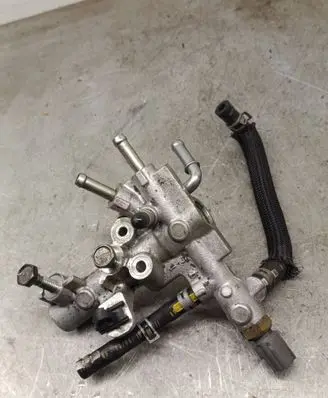 Mazda 6 Fuel main line pipe 1797300100