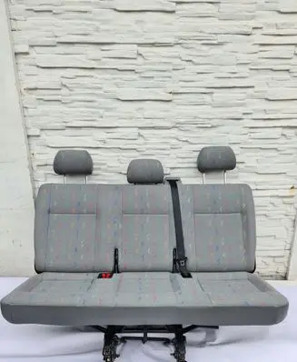 Volkswagen Multivan T5 Second row seats 