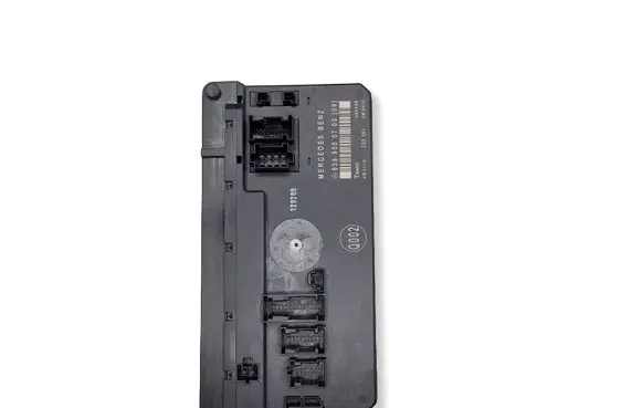 Mercedes-Benz Vito Viano W639 Other devices A6399000700