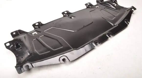 Toyota Supra A90 Front underbody cover/under tray 7436781
