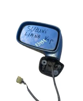 Suzuki Liana Manual wing mirror 