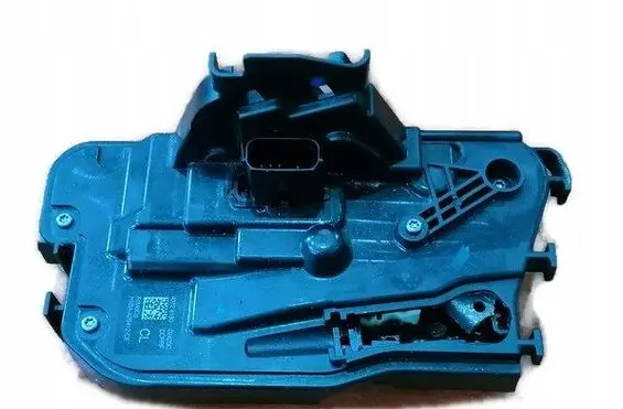 Ford Puma Rear door lock H1BAA26412CE