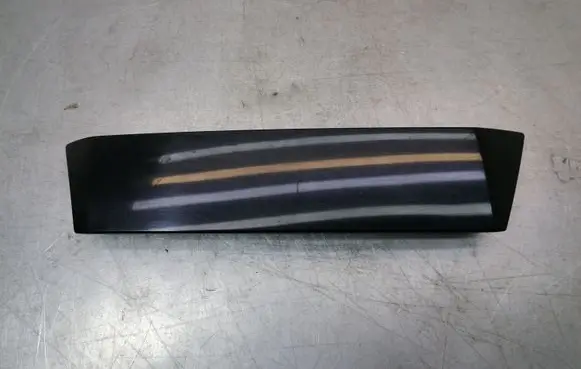 Renault Scenic II - Grand scenic II Tailgate/trunk side cover trim 8200140171
