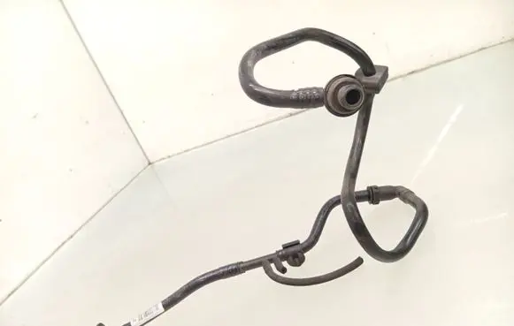 BMW 5 E60 E61 Vacuum line/pipe/hose 7804328