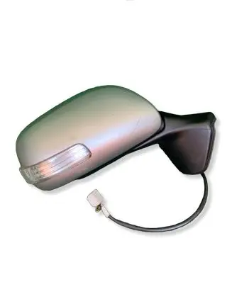 Toyota Auris 150 Front door electric wing mirror 