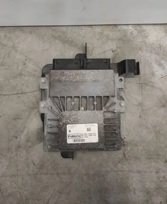 Ford Explorer V Engine control unit/module GB5A12A650BZA