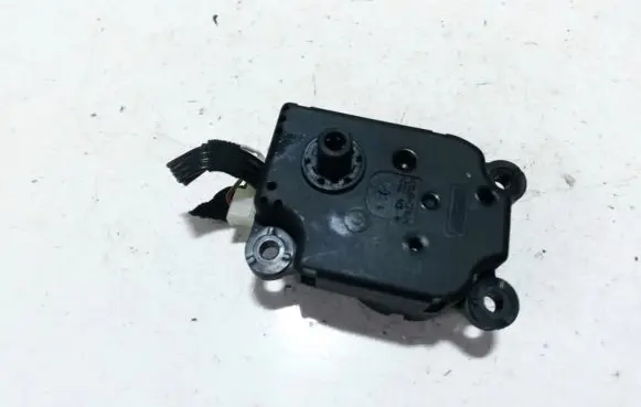 Mercedes-Benz CL C215 Air flap motor/actuator eam501 38236t