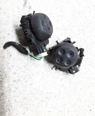 Mercedes-Benz C W204 Seat control switch A2048702658