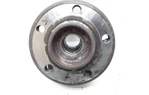 Volvo XC90 Front wheel hub