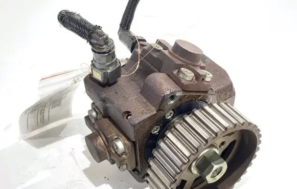 Citroen C5 Fuel injection high pressure pump