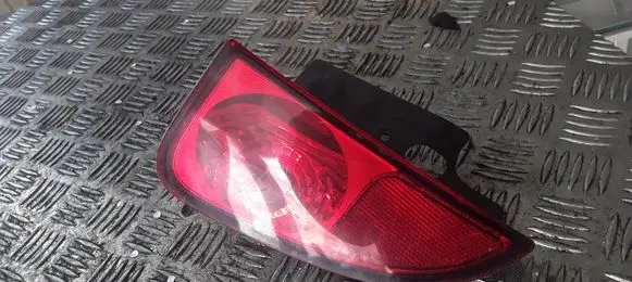 Renault Espace - Grand espace IV Rear fog light 8200027155