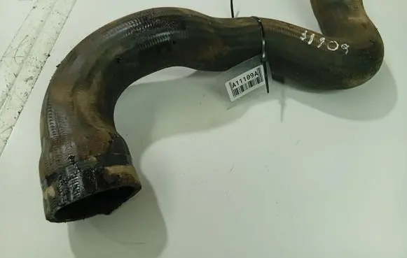 Peugeot 406 Intercooler hose/pipe 