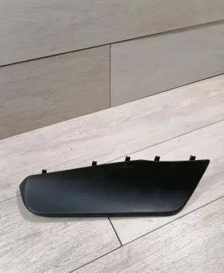 Jeep Grand Cherokee Front bumper splitter molding 68078296AA