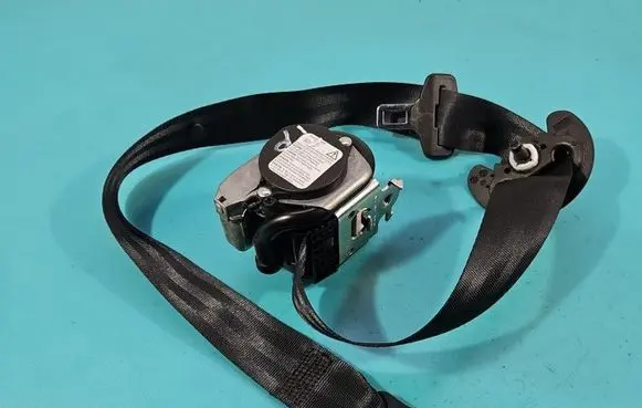 Peugeot 308 Front seatbelt 96776852XX IMPRK1551437