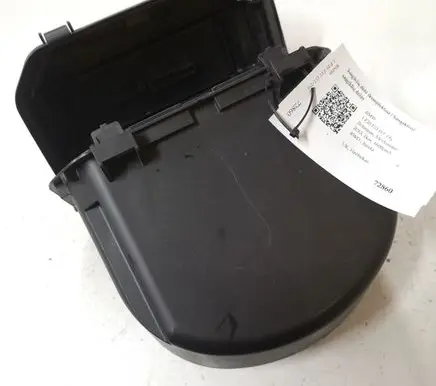 BMW 1 F20 F21 Fuse box set 61149224872