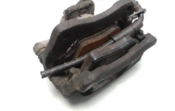Ford Transit Courier Front brake caliper