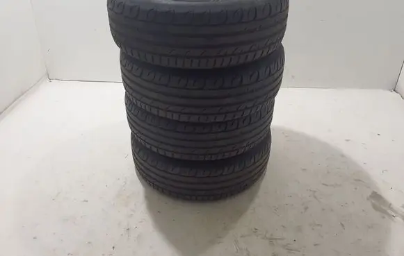 R17 summer tire