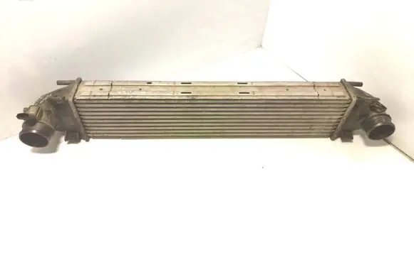 Volvo V60 Intercooler radiator 31338475