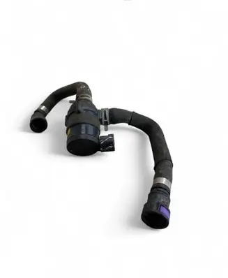 Porsche Cayenne (92A) Electric auxiliary coolant/water pump 7L0965561L 7L0965561 99110627602