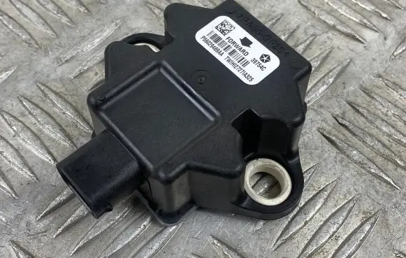 Jeep Grand Cherokee Other control units/modules P56029469AA