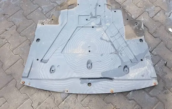 Nissan Qashqai Engine splash shield/under tray III758904EA0AIII 758904EA0A