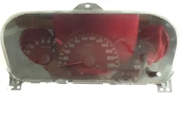 Honda FR-V Speedometer (instrument cluster) 78100SJDG122M1 2574309780