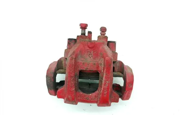 Dodge Durango III Rear brake caliper 4883