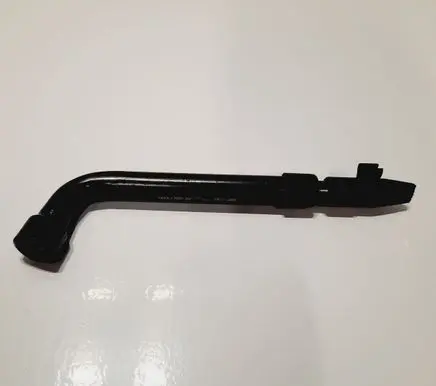 Jaguar X-Type Lift Jack 1X4A17032BB