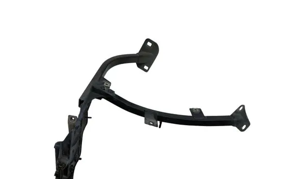 Audi A8 S8 D4 4H Fender mounting bracket 4H0821233 4H0821393 4H0821395