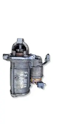 Infiniti FX Starter motor 0123EGA