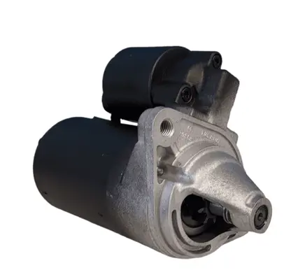 Nissan Almera N16 Starter motor JS1226