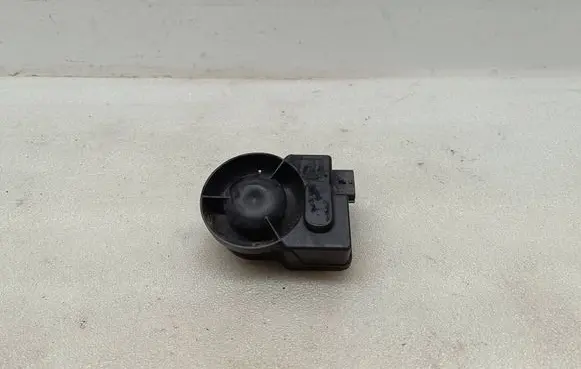 Renault Master III Alarm system siren 4B7877C2A 01065234136