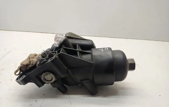 KIA Optima Oil filter mounting bracket K0100200 264102A300