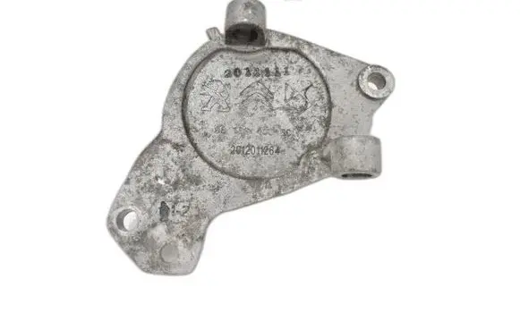 Citroen C5 Aircross Water pump 9818340080
