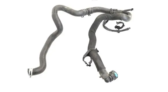 BMW X6 E71 Engine coolant pipe/hose HPLA8B573CB