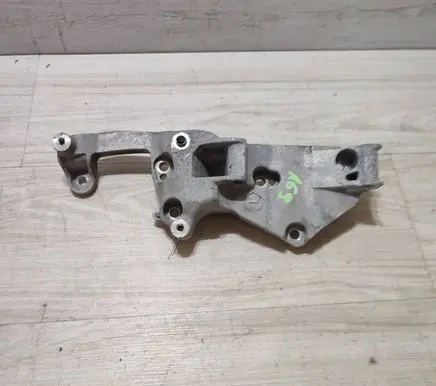 Opel Corsa F Generator/alternator bracket 9809714680 1111