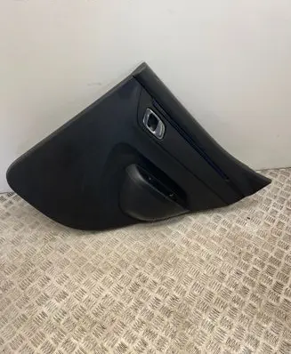 Dacia Spring Rear door card panel trim 829A09673R