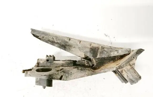 Volkswagen Caddy Accelerator throttle pedal 1T1721503H 6PV008689-00