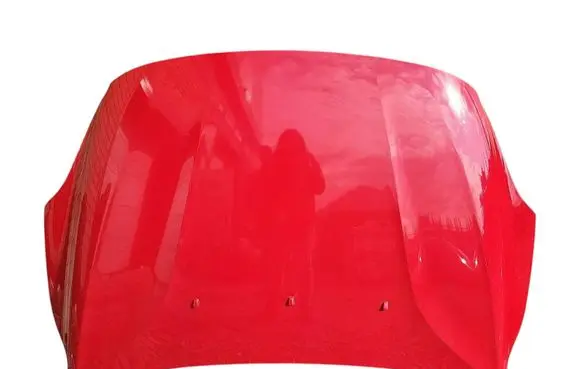 Volvo V40 Engine bonnet/hood 