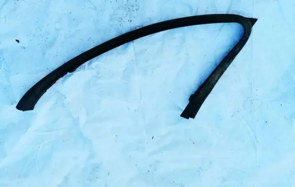 BMW 7 G11 G12 Other front door trim element 51417458442 186485-10