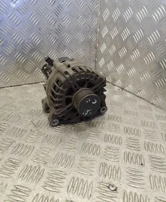 Citroen C5 Generator/alternator 0986080660 0986XL4039