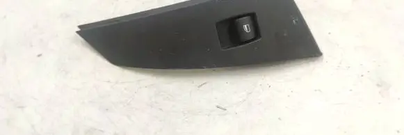 Electric window control switch
