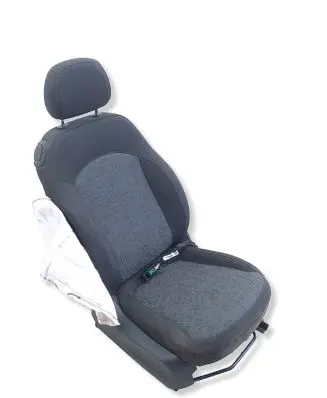 Opel Adam Front passenger seat 13350621