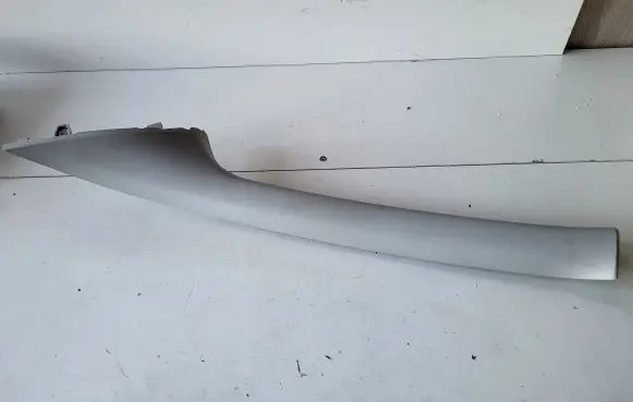 Renault Trafic III (X82) (A) pillar trim 93460994