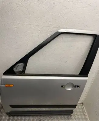 Land Rover Discovery 3 - LR3 Front door