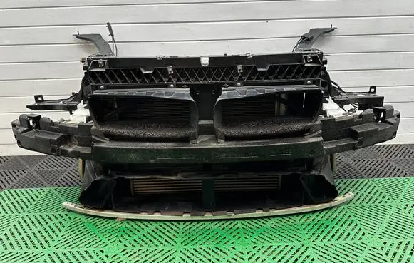 BMW 2 F45 Radiator support slam panel 