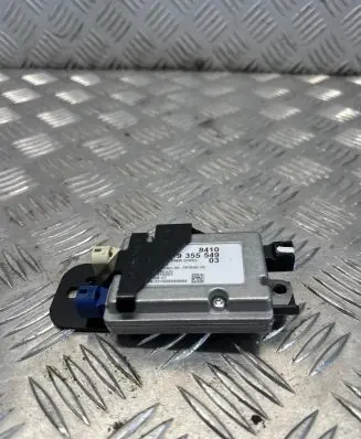 BMW 7 G11 G12 USB control unit 9355549