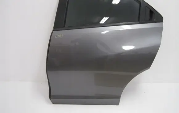 Honda Civic IX Door (2 Door Coupe) 