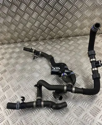 Audi Q5 SQ5 Electric auxiliary coolant/water pump 1T0820036D