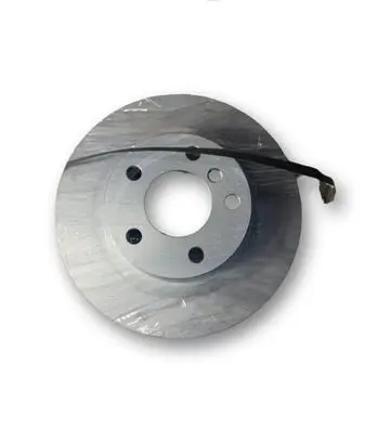 BMW 1 F20 F21 Rear brake disc 34216792227 6792227
